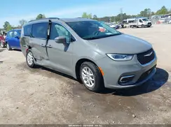2C4RC1BG0NR152596 2022 CHRYSLER PACIFICA