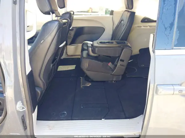 2C4RC1BG0NR152596 2022 CHRYSLER PACIFICA - Image 8