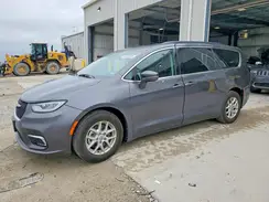 2C4RC1BG0NR153411 2022 CHRYSLER PACIFICA