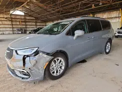 2C4RC1BG0NR153814 2022 CHRYSLER PACIFICA