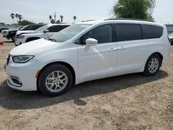 2C4RC1BG0NR153831 2022 CHRYSLER PACIFICA