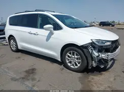 2C4RC1BG0NR154381 2022 CHRYSLER PACIFICA