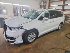 2C4RC1BG0NR154705 2022 CHRYSLER PACIFICA