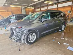2C4RC1BG0NR158592 2022 CHRYSLER PACIFICA