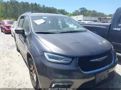2C4RC1BG0NR162013 2022 CHRYSLER PACIFICA