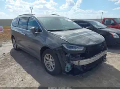 2C4RC1BG0NR162108 2022 CHRYSLER PACIFICA