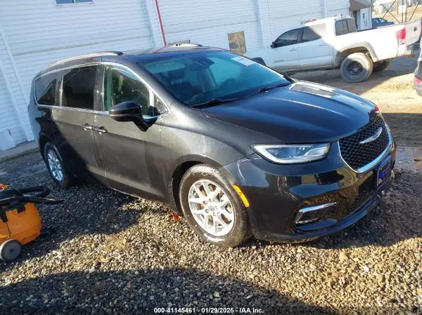 2C4RC1BG0NR162464 2022 CHRYSLER PACIFICA - Image 1
