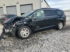 2C4RC1BG0NR162707 2022 CHRYSLER PACIFICA