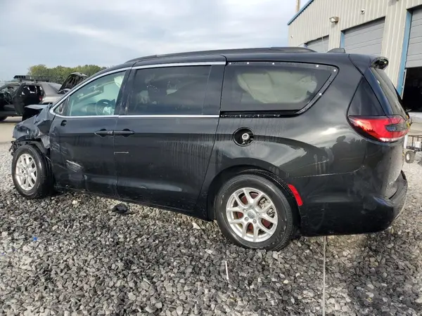 2C4RC1BG0NR162707 2022 CHRYSLER PACIFICA - Image 2