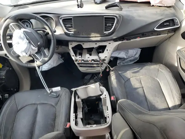 2C4RC1BG0NR162707 2022 CHRYSLER PACIFICA - Image 8