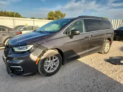 2C4RC1BG0NR162738 2022 CHRYSLER PACIFICA