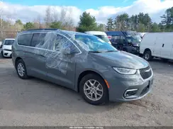 2C4RC1BG0NR165607 2022 CHRYSLER PACIFICA