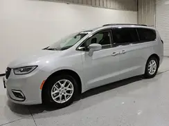 2C4RC1BG0NR167373 2022 CHRYSLER PACIFICA