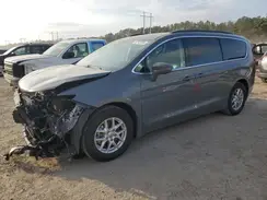 2C4RC1BG0NR168152 2022 CHRYSLER PACIFICA