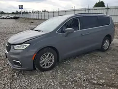 2C4RC1BG0NR168507 2022 CHRYSLER PACIFICA