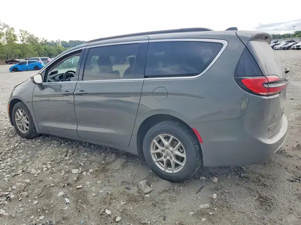2C4RC1BG0NR168507 2022 CHRYSLER PACIFICA - Image 2
