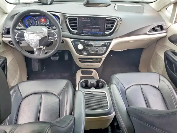 2C4RC1BG0NR168507 2022 CHRYSLER PACIFICA - Image 8