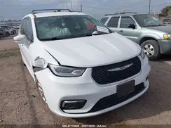 2C4RC1BG0NR169379 2022 CHRYSLER PACIFICA
