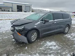 2C4RC1BG0NR169964 2022 CHRYSLER PACIFICA