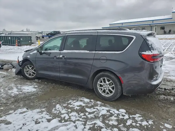 2C4RC1BG0NR169964 2022 CHRYSLER PACIFICA - Image 2