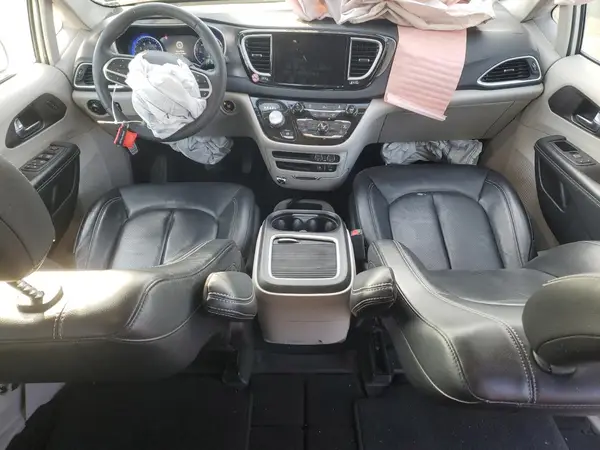 2C4RC1BG0NR170824 2022 CHRYSLER PACIFICA - Image 8