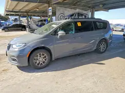 2C4RC1BG0NR181614 2022 CHRYSLER PACIFICA