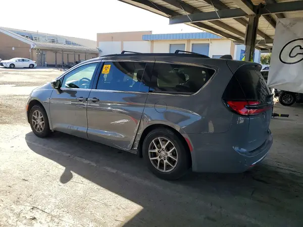 2C4RC1BG0NR181614 2022 CHRYSLER PACIFICA - Image 2