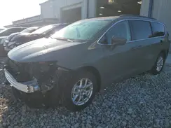 2C4RC1BG0NR182066 2022 CHRYSLER PACIFICA
