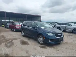2C4RC1BG0NR182150 2022 CHRYSLER PACIFICA