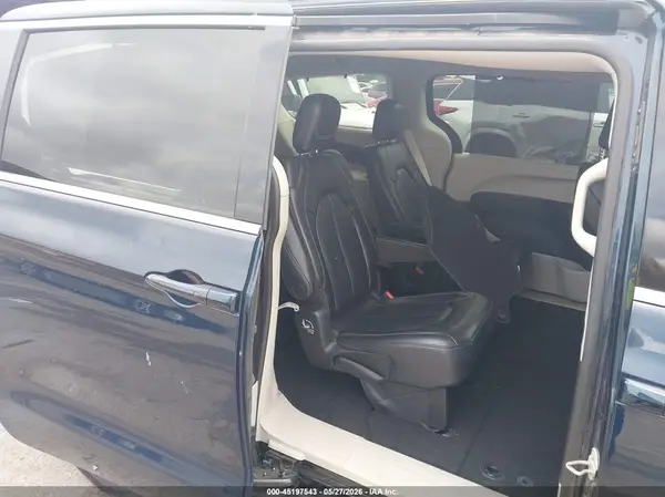 2C4RC1BG0NR182150 2022 CHRYSLER PACIFICA - Image 8