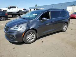 2C4RC1BG0NR183332 2022 CHRYSLER PACIFICA