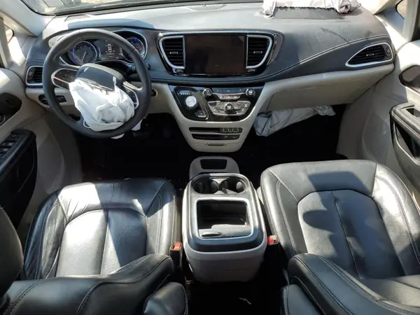 2C4RC1BG0NR183332 2022 CHRYSLER PACIFICA - Image 8