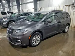 2C4RC1BG0NR188112 2022 CHRYSLER PACIFICA
