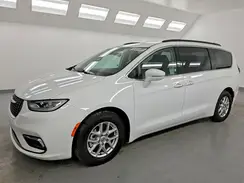 2C4RC1BG0NR188160 2022 CHRYSLER PACIFICA
