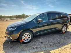 2C4RC1BG0NR188174 2022 CHRYSLER PACIFICA