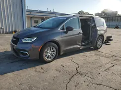 2C4RC1BG0NR188224 2022 CHRYSLER PACIFICA