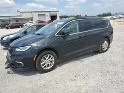 2C4RC1BG0NR188370 2022 CHRYSLER PACIFICA