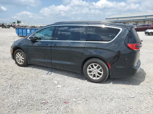 2C4RC1BG0NR188370 2022 CHRYSLER PACIFICA - Image 2