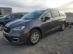 2C4RC1BG0NR188854 2022 CHRYSLER PACIFICA