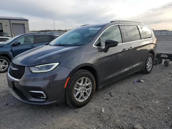 2C4RC1BG0NR188854 2022 CHRYSLER PACIFICA - Image 1