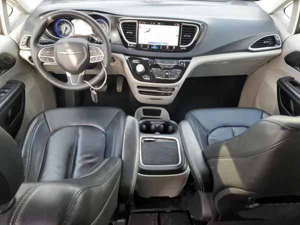 2C4RC1BG0NR188854 2022 CHRYSLER PACIFICA - Image 8