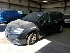2C4RC1BG0NR190345 2022 CHRYSLER PACIFICA
