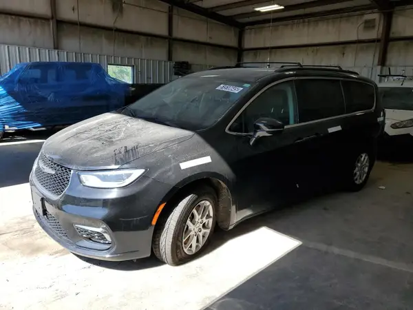 2C4RC1BG0NR190345 2022 CHRYSLER PACIFICA - Image 1