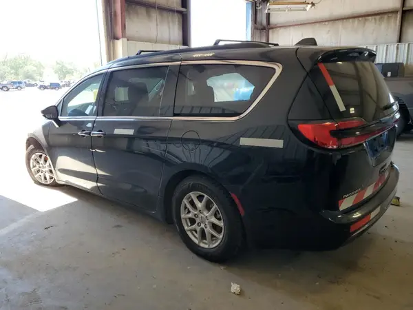 2C4RC1BG0NR190345 2022 CHRYSLER PACIFICA - Image 2