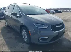 2C4RC1BG0NR191012 2022 CHRYSLER PACIFICA