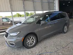 2C4RC1BG0NR191351 2022 CHRYSLER PACIFICA