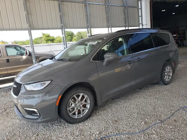 2C4RC1BG0NR191351 2022 CHRYSLER PACIFICA - Image 1