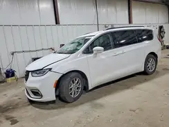 2C4RC1BG0NR191818 2022 CHRYSLER PACIFICA
