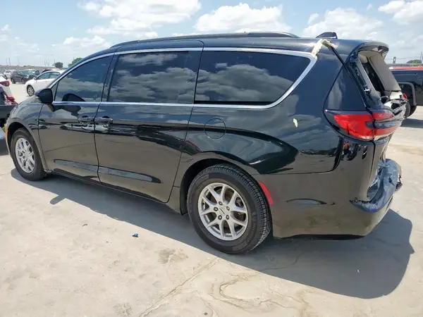 2C4RC1BG0NR194069 2022 CHRYSLER PACIFICA - Image 2