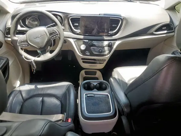 2C4RC1BG0NR194069 2022 CHRYSLER PACIFICA - Image 8